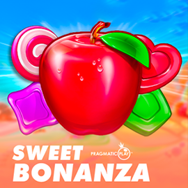 Sweet Bonanza
