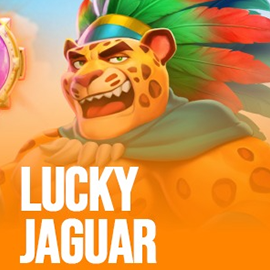 Lucky Jaguar