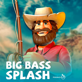 Big Bass Splash