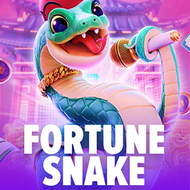Fortune Snake