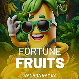 Fortune Fruits