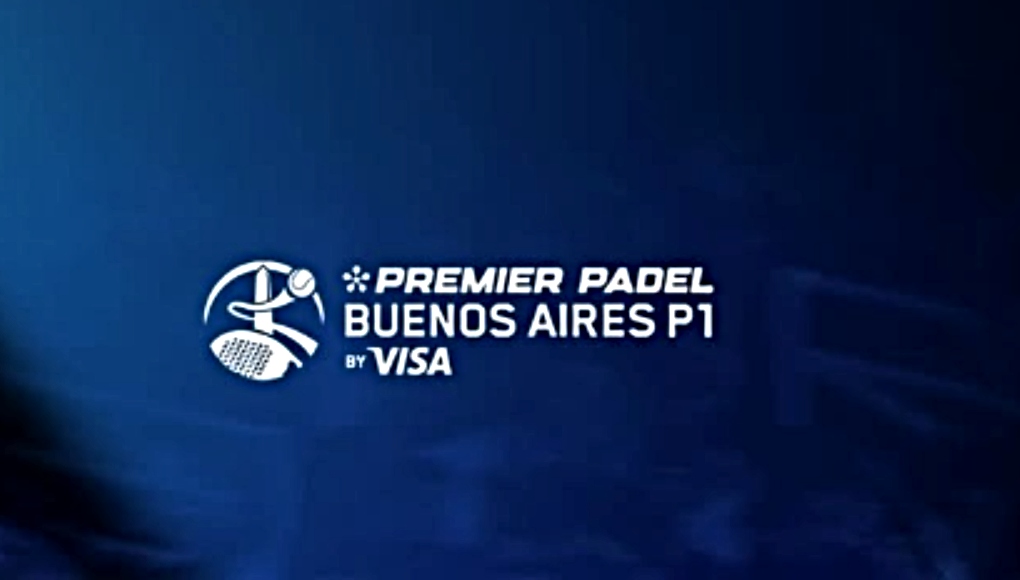 Pádel femenino en Buenos Aires