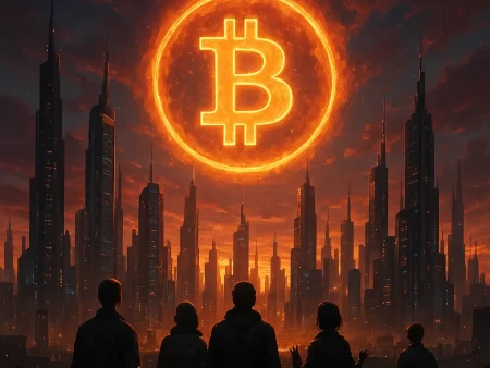 Bitcoin supera los 110.000 dólares y marca un nuevo récord histórico