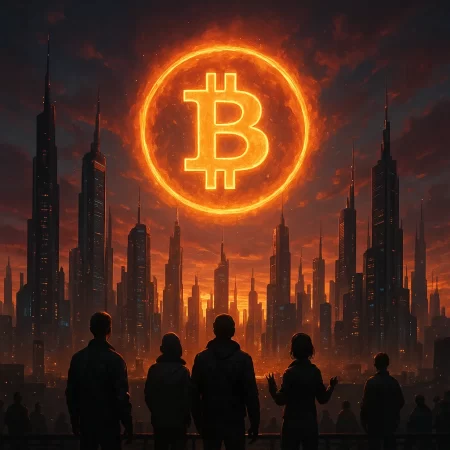 Bitcoin supera los 110.000 dólares y marca un nuevo récord histórico