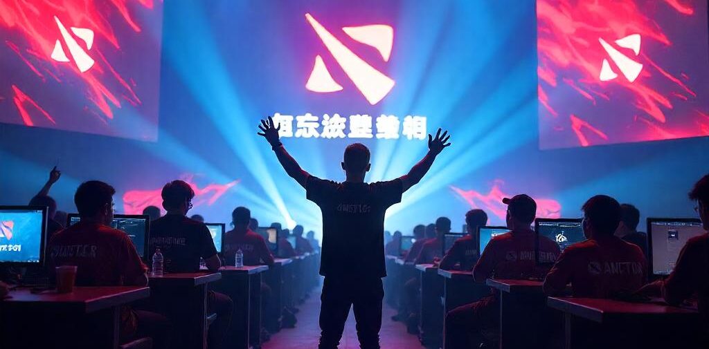 Xtreme Gaming se corona campeón del Asian Champions League 2025 de Dota 2