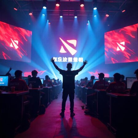 Xtreme Gaming se corona campeón del Asian Champions League 2025 de Dota 2