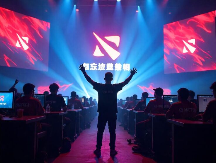 Xtreme Gaming se corona campeón del Asian Champions League 2025 de Dota 2