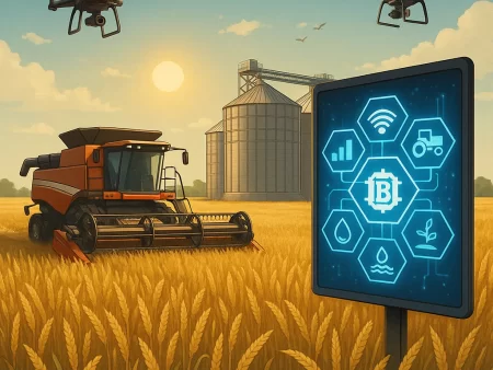 Tether desembolsa USD 615 millones en la agroindustria argentina: ¿cripto-soja o inversión estratégica?