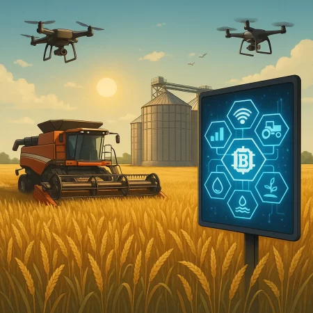 Tether desembolsa USD 615 millones en la agroindustria argentina: ¿cripto-soja o inversión estratégica?