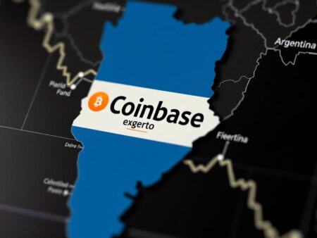Coinbase expande operaciones en Argentina tras recibir aprobación regulatoria