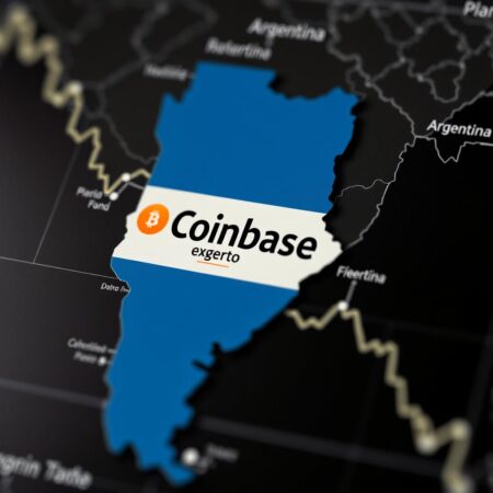 Coinbase expande operaciones en Argentina tras recibir aprobación regulatoria