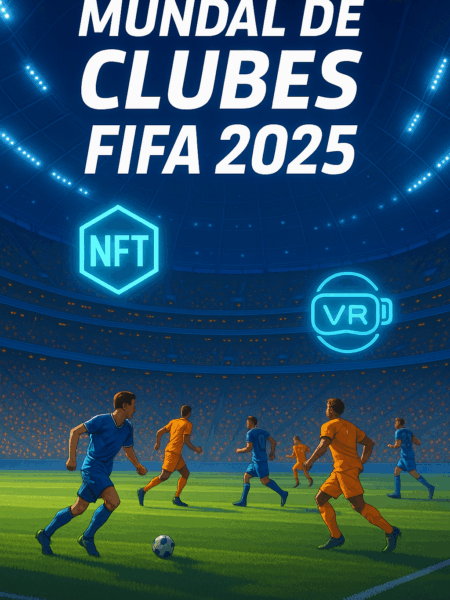 Cómo el Mundial de Clubes FIFA 2025 Está Redefiniendo el Fútbol