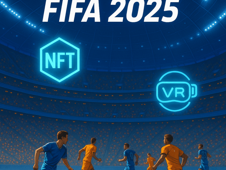 Cómo el Mundial de Clubes FIFA 2025 Está Redefiniendo el Fútbol