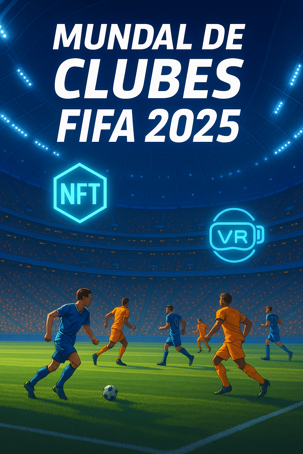 Cómo el Mundial de Clubes FIFA 2025 Está Redefiniendo el Fútbol