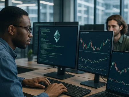 Desarrolladores argentinos brillan en la comunidad Ethereum: ¡el futuro cripto es nuestro!