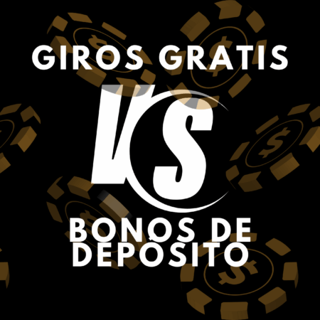 Giros Gratis vs. Bonos de Depósito en Argentina